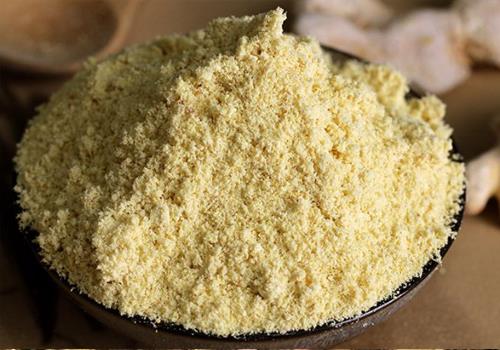 ginger powder