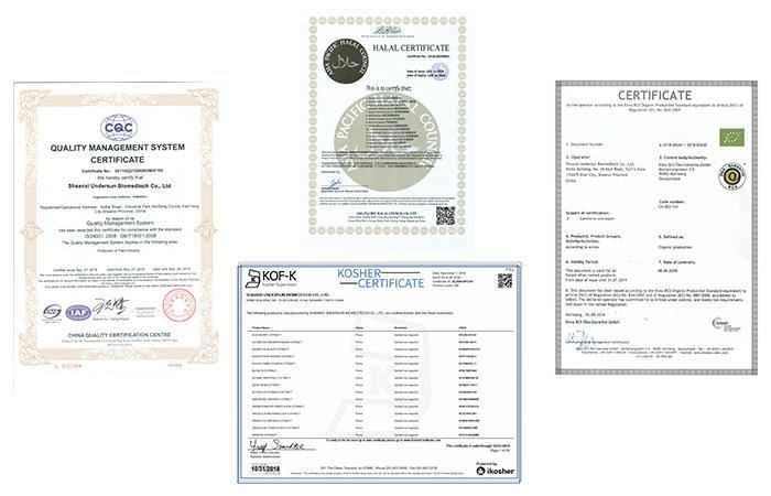 Echinacea Purpurea polyphenols