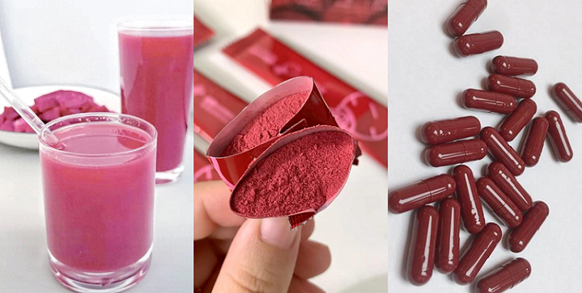 organic beetroot powder applications organic beetroot powder applications