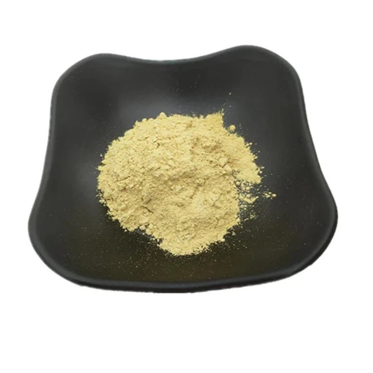Wheat Germ Extract