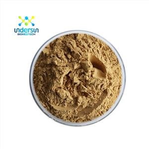 Ekstrakt lista gloga