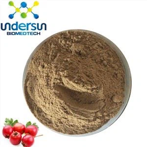 Hawthorn Powder
