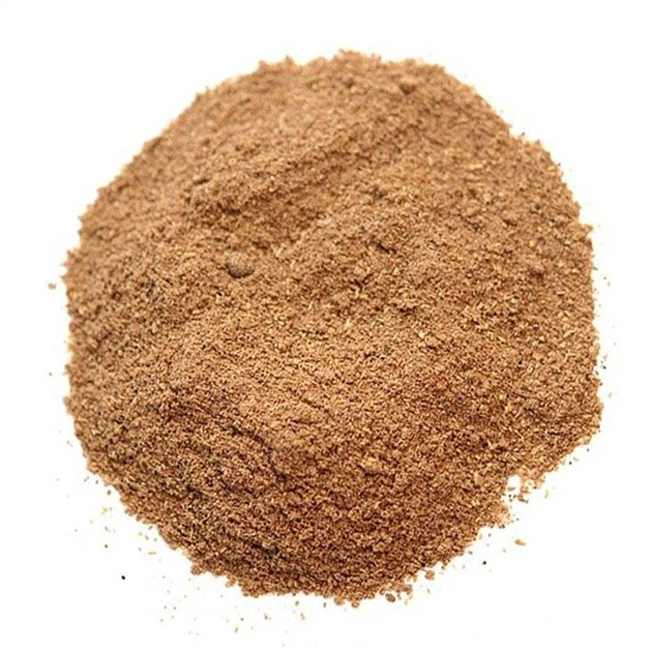 Sichuan Peppercorn Puder