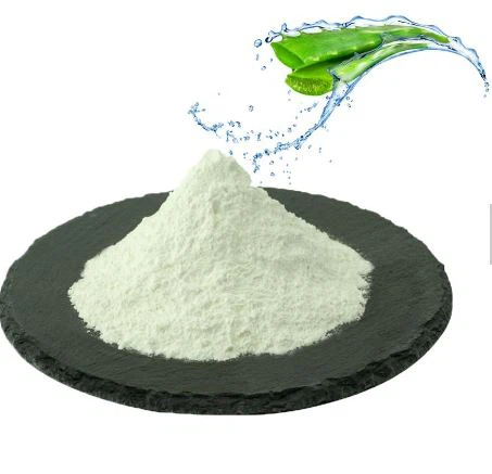 Aloe Vera Gel Puder