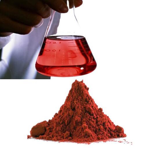 Astaksantin Haematococcus Pluvialis