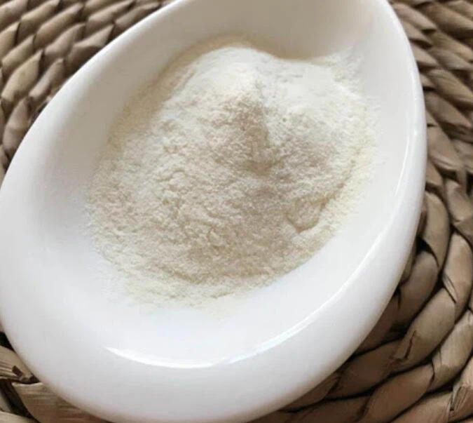 Liofilizirani jam u prahu