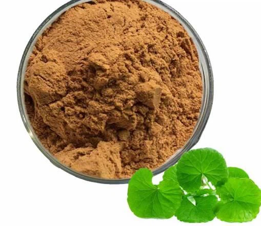 Pennywort ekstrakt