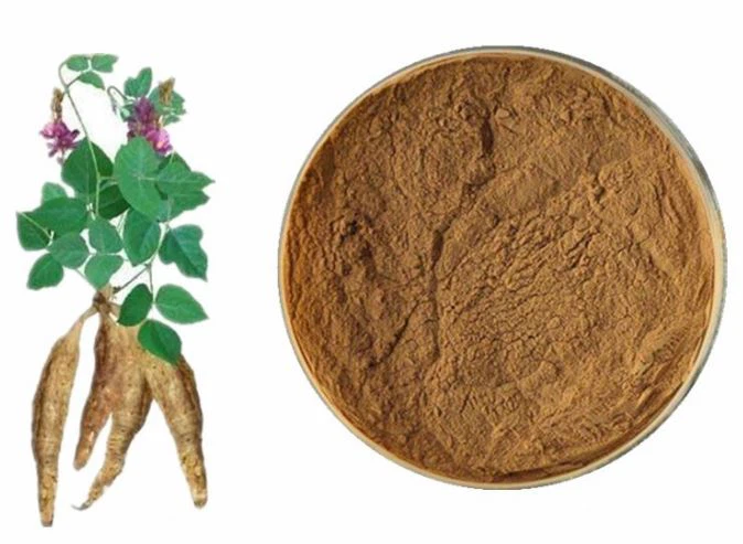 Pueraria Mirifica prašak