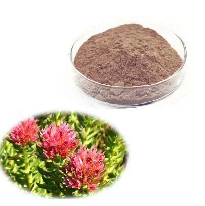 Rhodiola Rosea Ekstrakt korijena