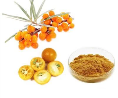 Sea Buckthorn Powder