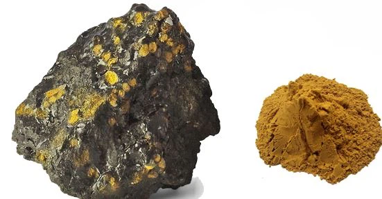 Shilajit čisti ekstrakt